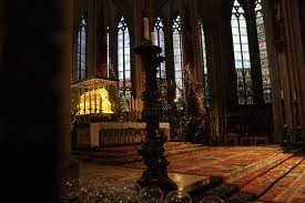 shrine of the 3 kings cologne1